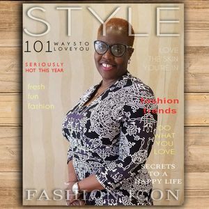 Meet your Posher, Tyra